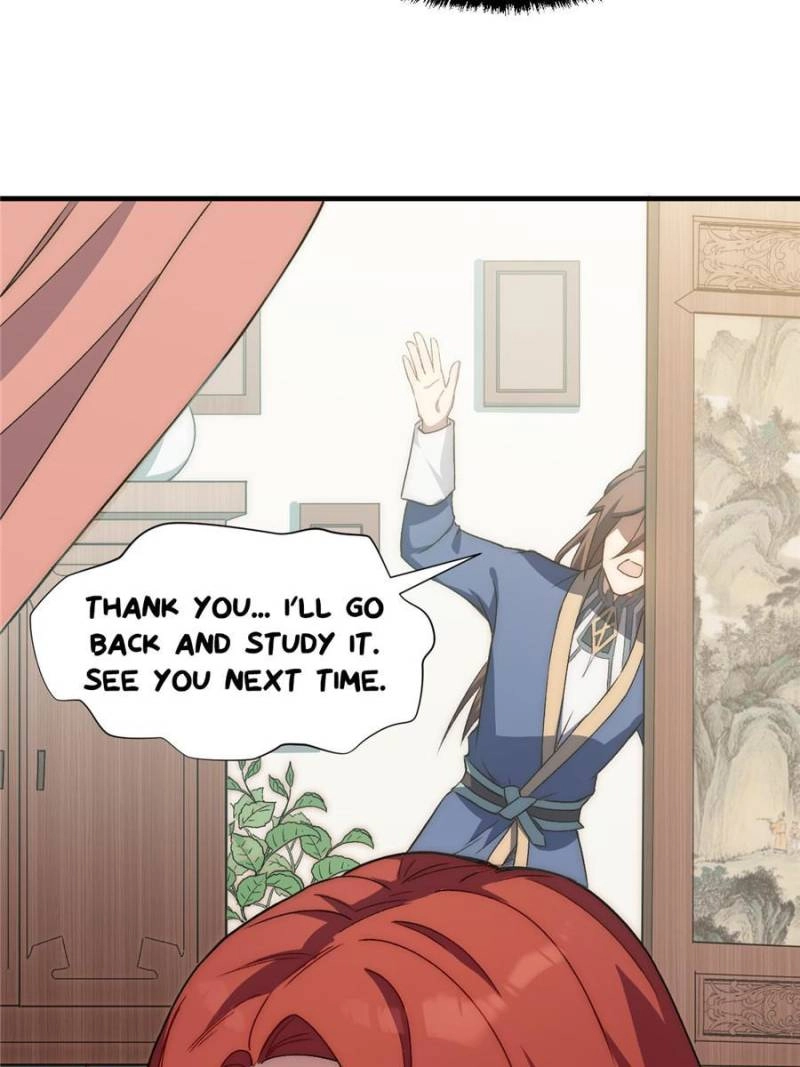 Top Tier Providence Chapter 57 - Page 4