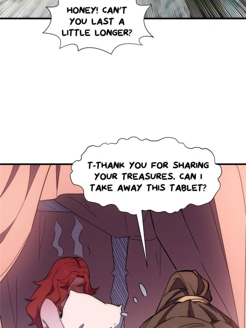 Top Tier Providence Chapter 57 - Page 21