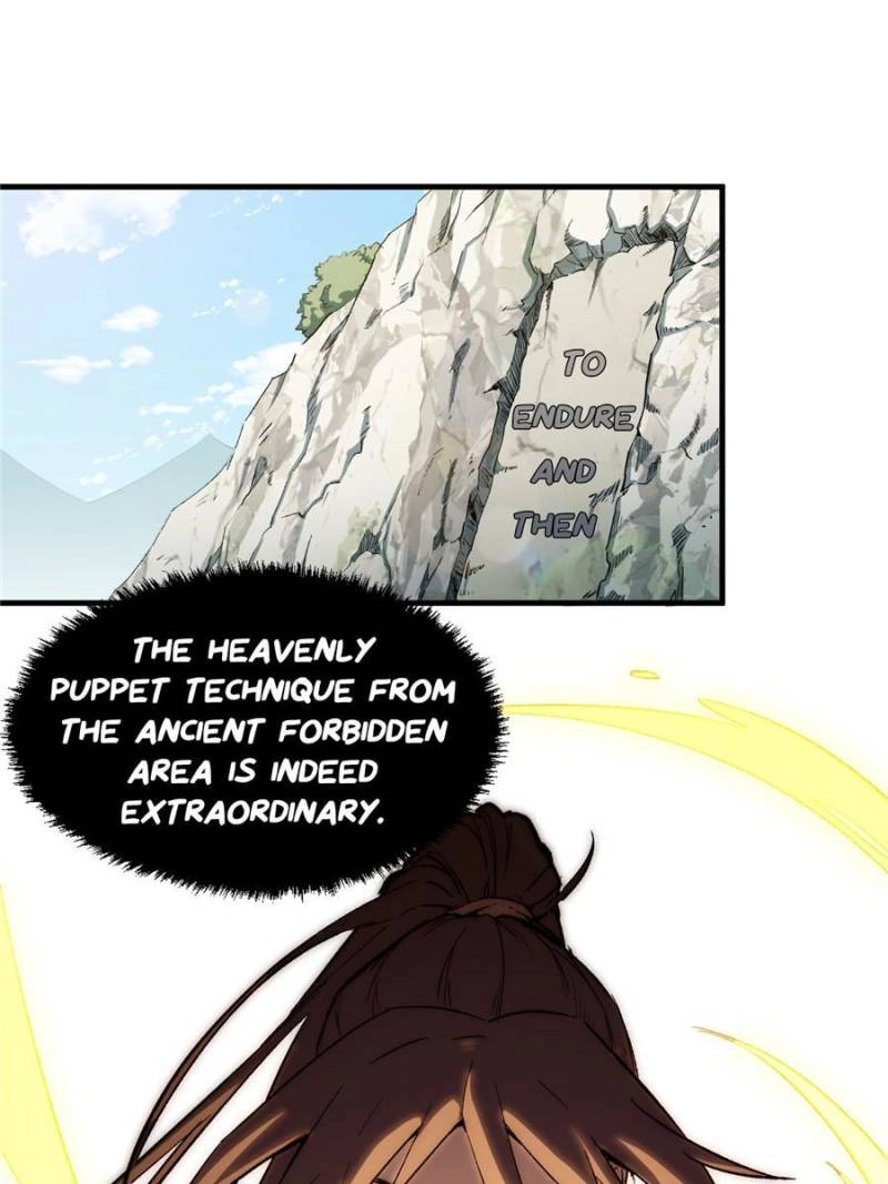 Top Tier Providence Chapter 57 - Page 26
