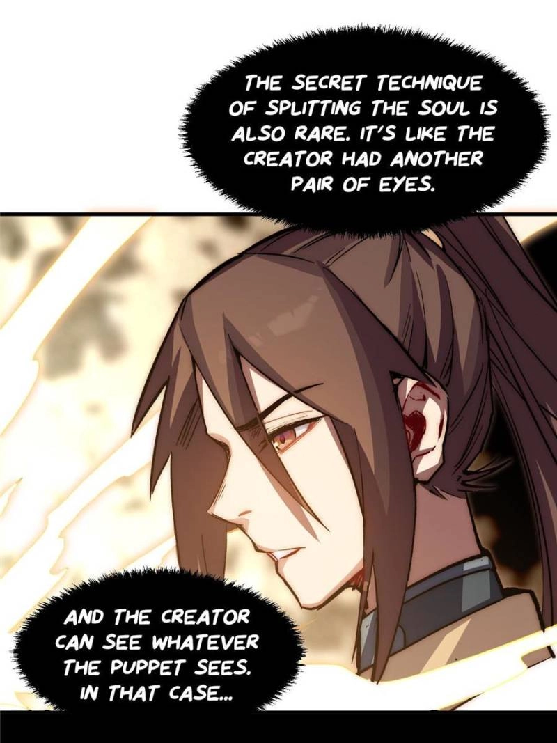 Top Tier Providence Chapter 57 - Page 29