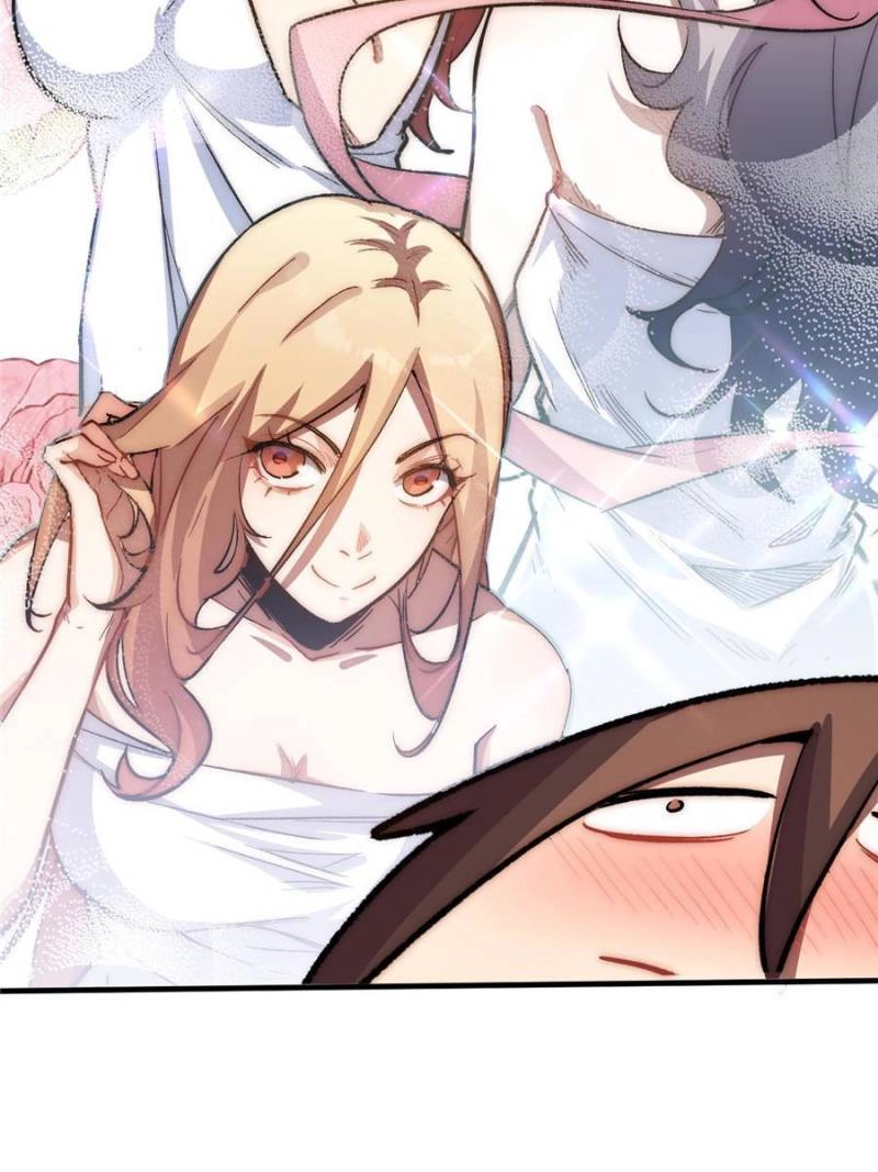 Top Tier Providence Chapter 57 - Page 32