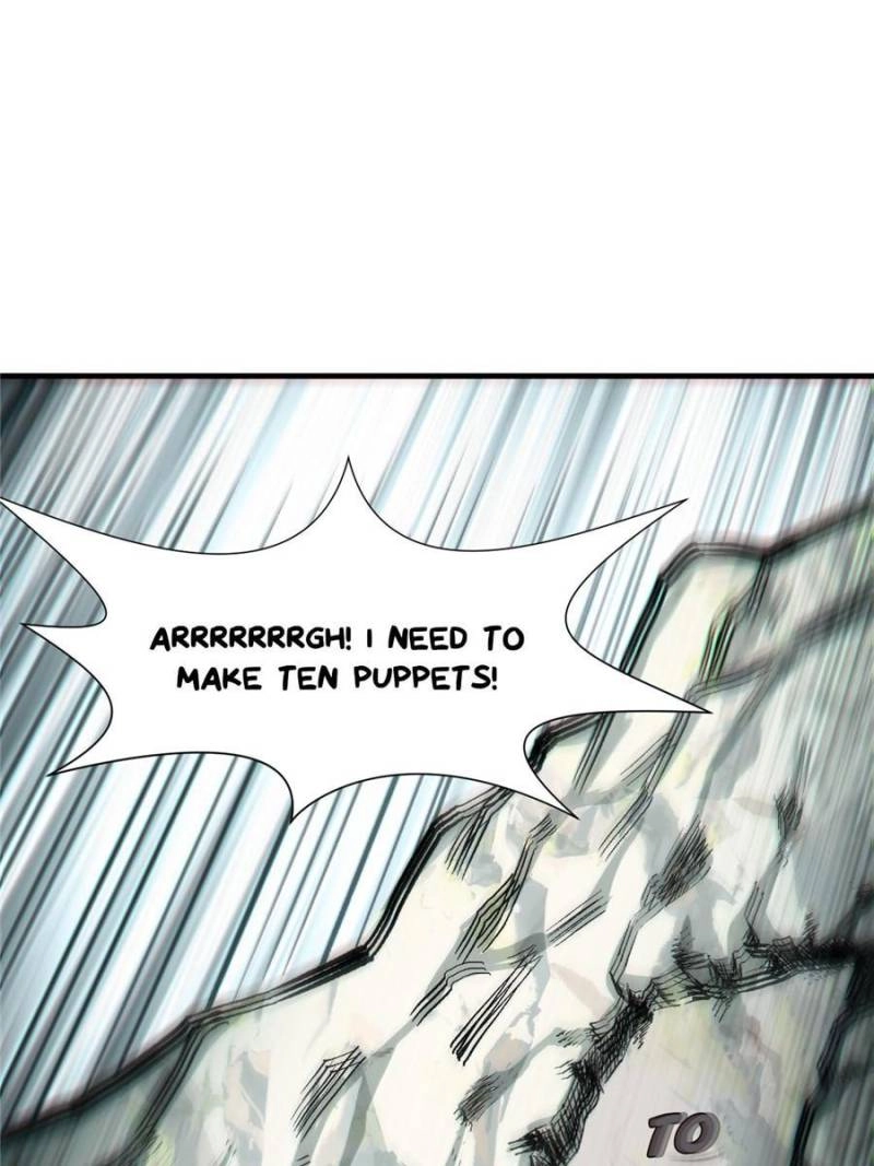 Top Tier Providence Chapter 57 - Page 33