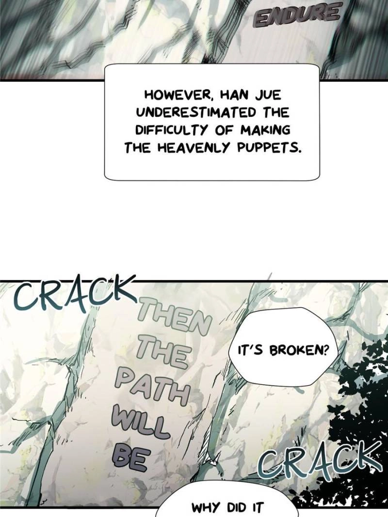 Top Tier Providence Chapter 57 - Page 34