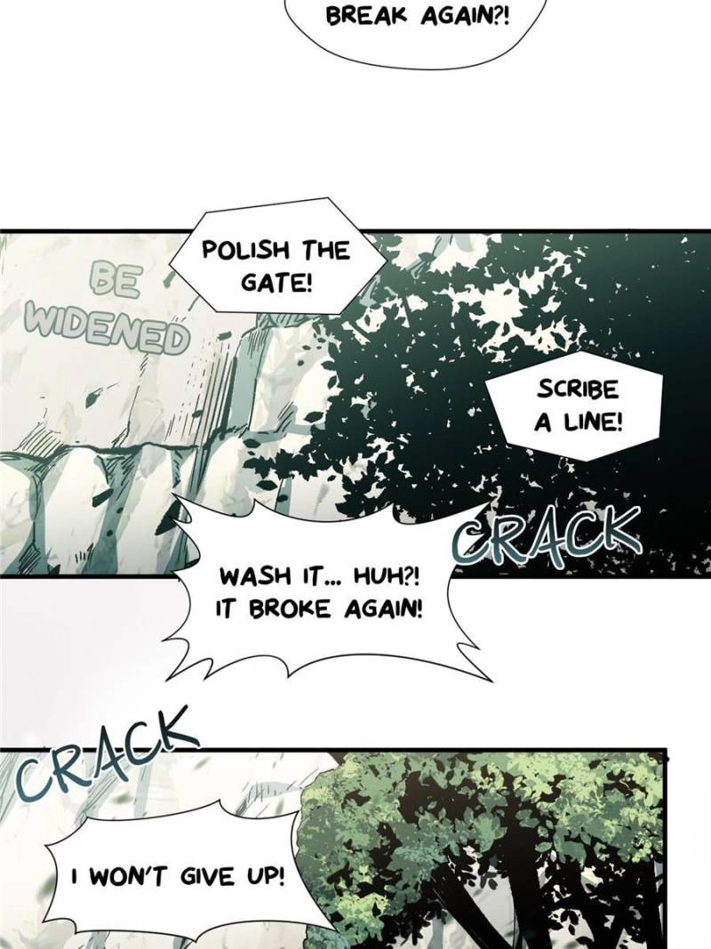 Top Tier Providence Chapter 57 - Page 35
