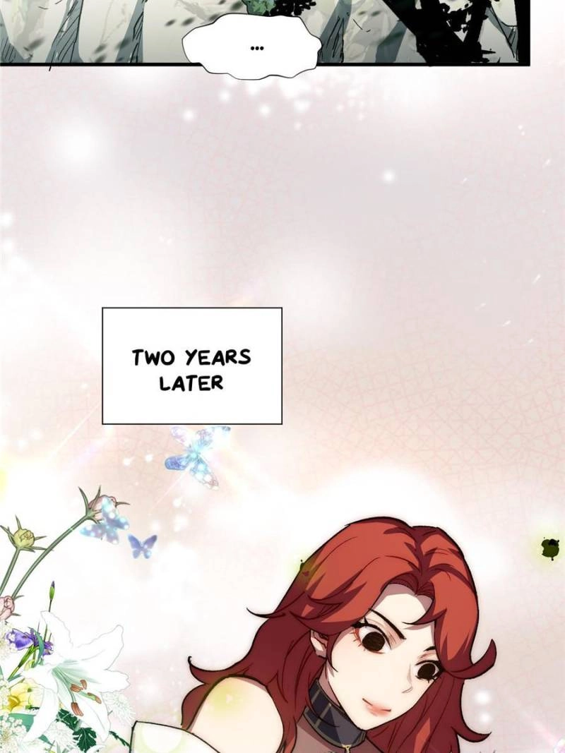 Top Tier Providence Chapter 57 - Page 36