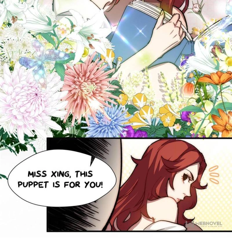 Top Tier Providence Chapter 57 - Page 37
