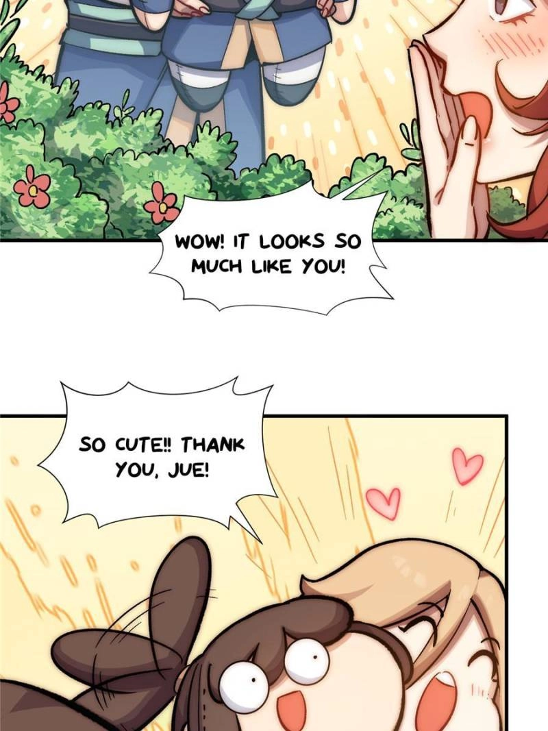 Top Tier Providence Chapter 57 - Page 39