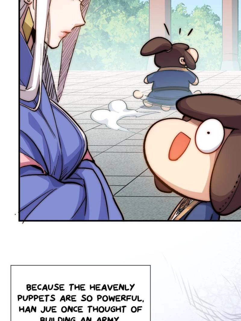 Top Tier Providence Chapter 57 - Page 41
