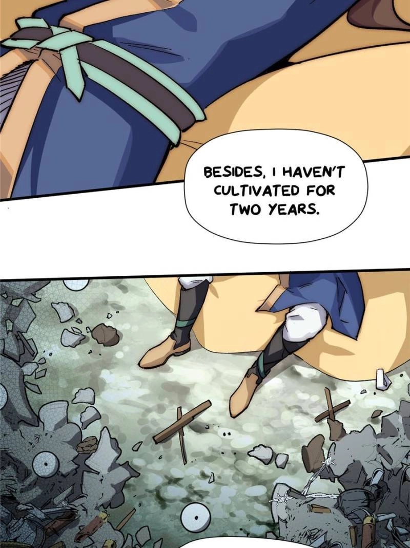 Top Tier Providence Chapter 57 - Page 43