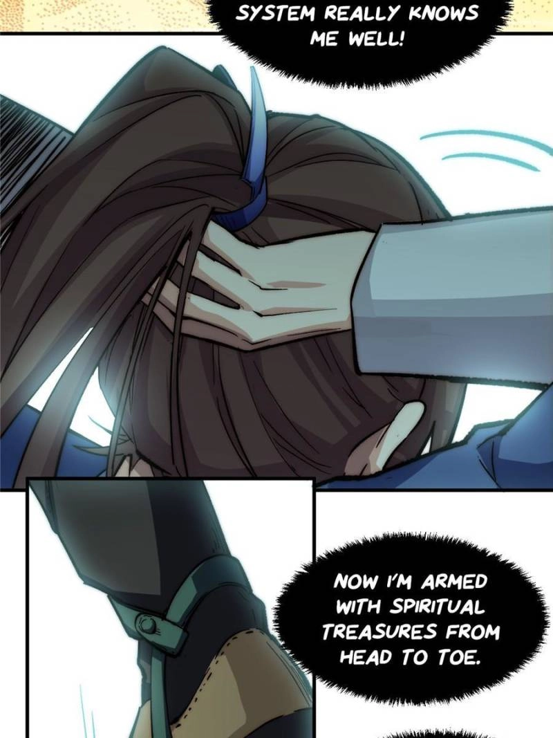 Top Tier Providence Chapter 57 - Page 49