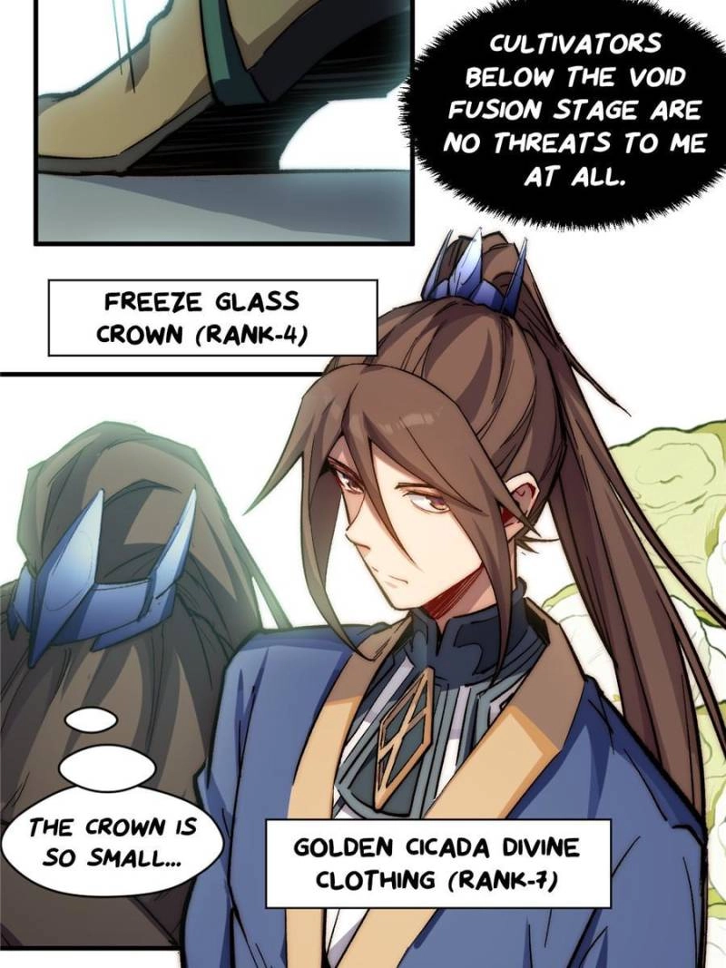 Top Tier Providence Chapter 57 - Page 50