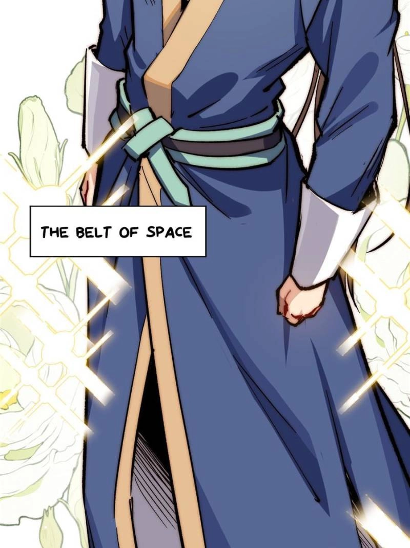 Top Tier Providence Chapter 57 - Page 51