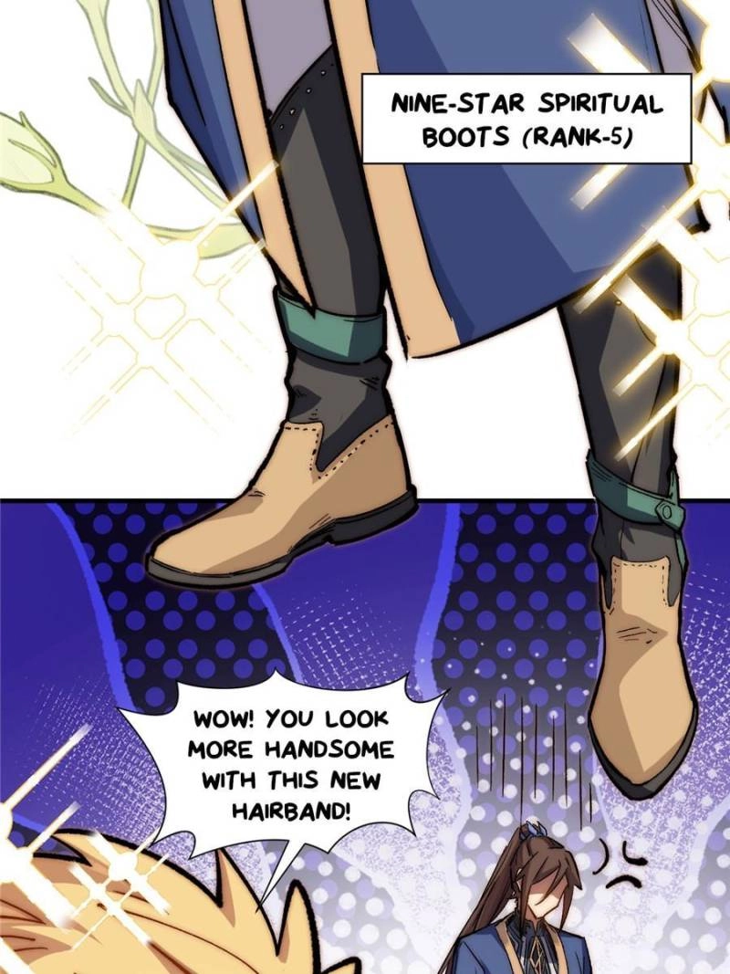 Top Tier Providence Chapter 57 - Page 52