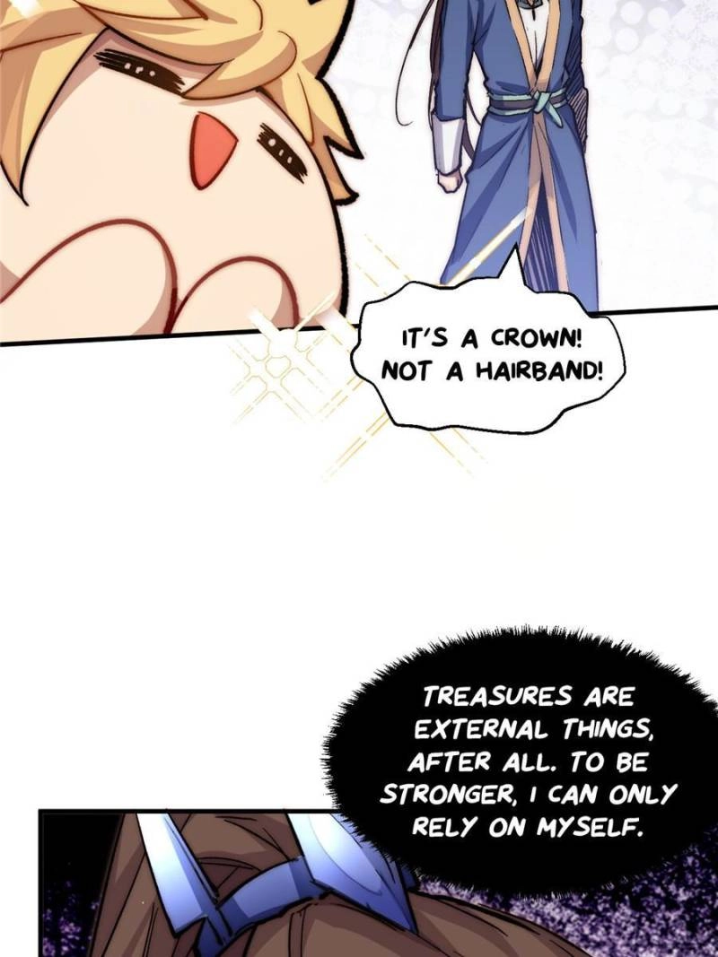 Top Tier Providence Chapter 57 - Page 53