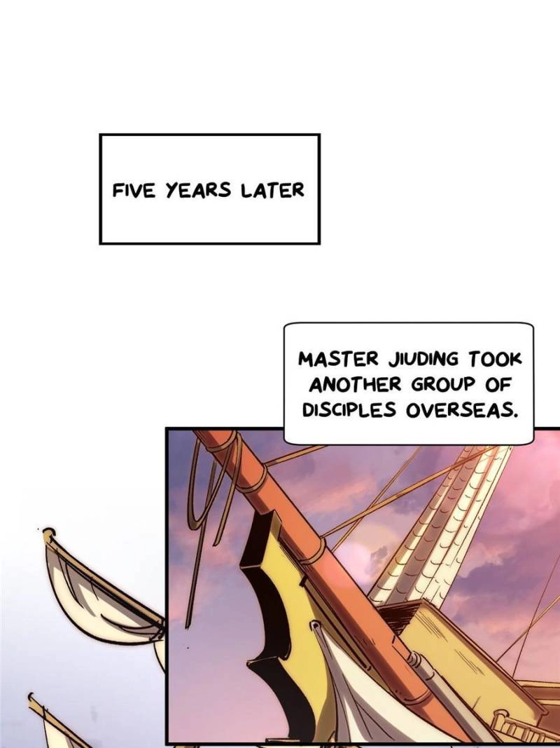 Top Tier Providence Chapter 57 - Page 56