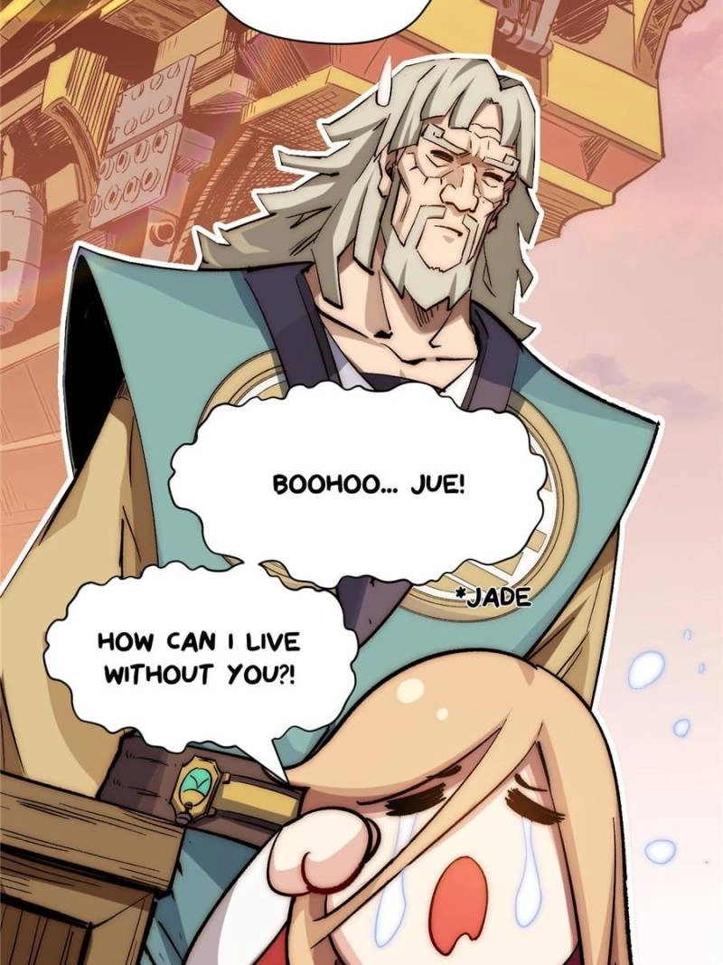 Top Tier Providence Chapter 57 - Page 58