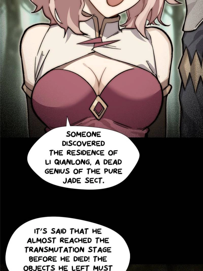 Top Tier Providence Chapter 58 - Page 3