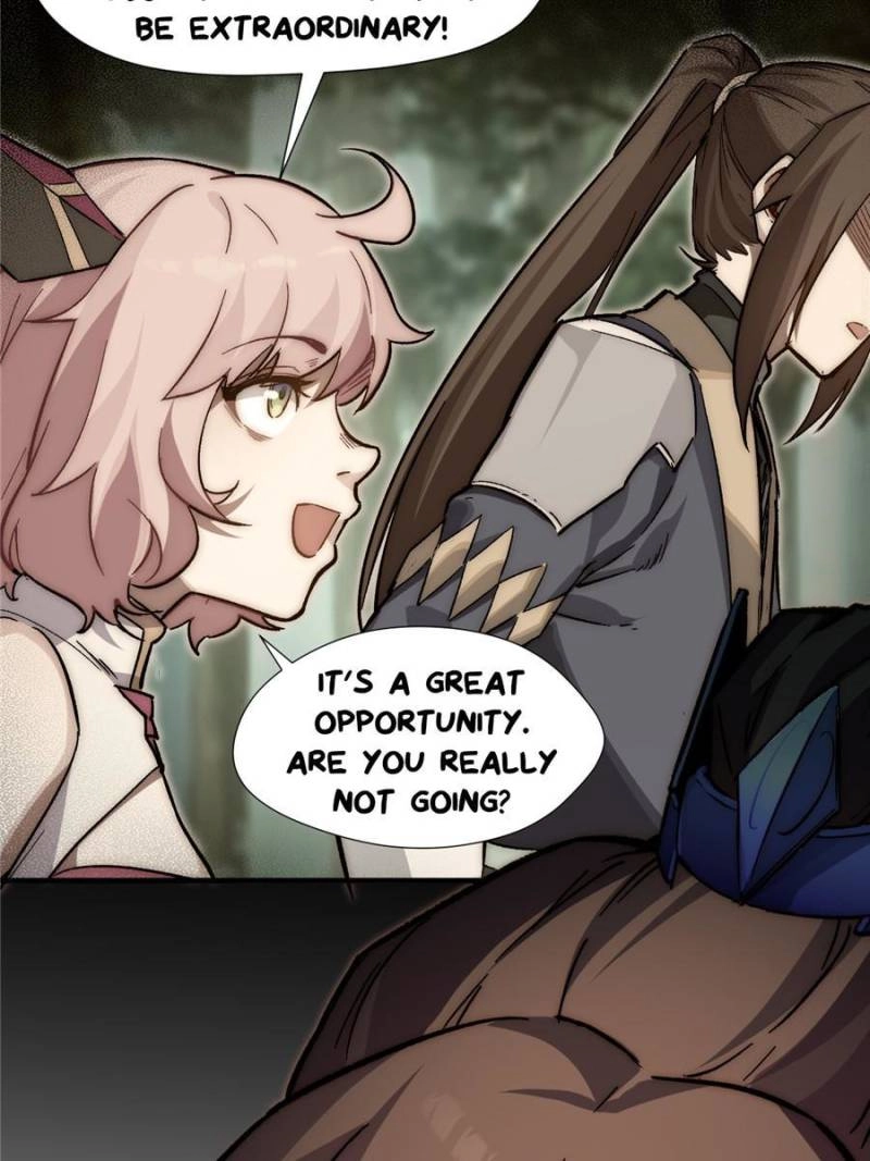 Top Tier Providence Chapter 58 - Page 4