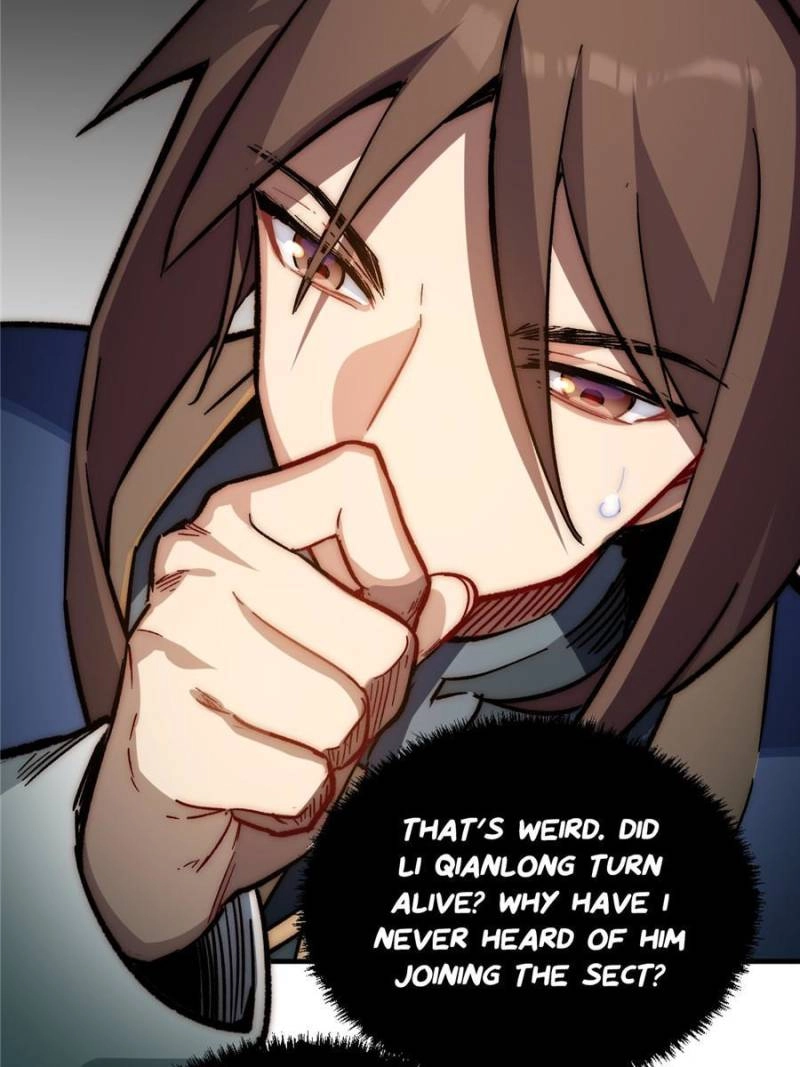 Top Tier Providence Chapter 58 - Page 5