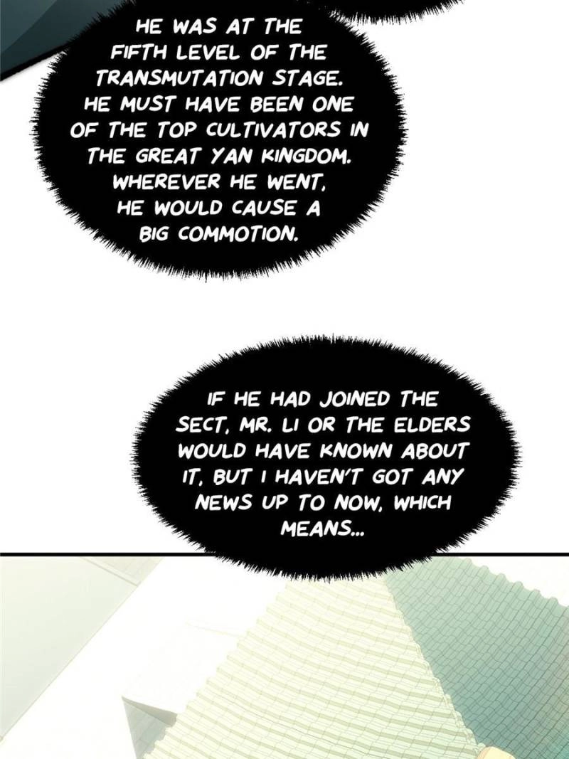 Top Tier Providence Chapter 58 - Page 6
