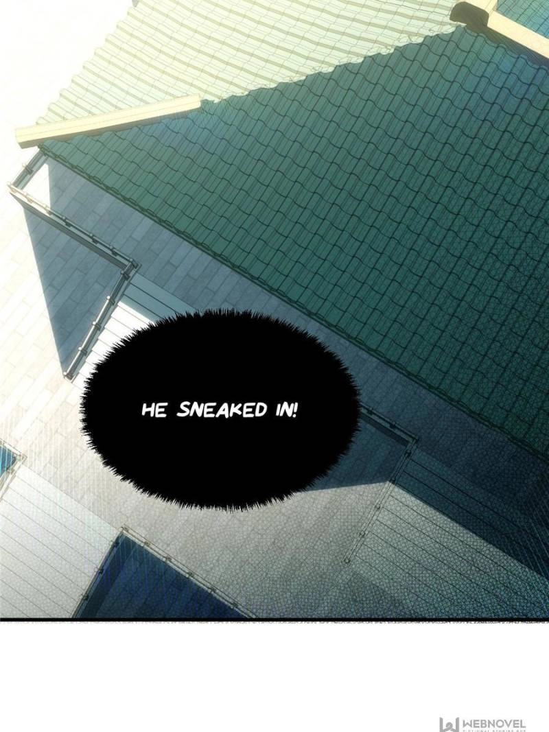 Top Tier Providence Chapter 58 - Page 7