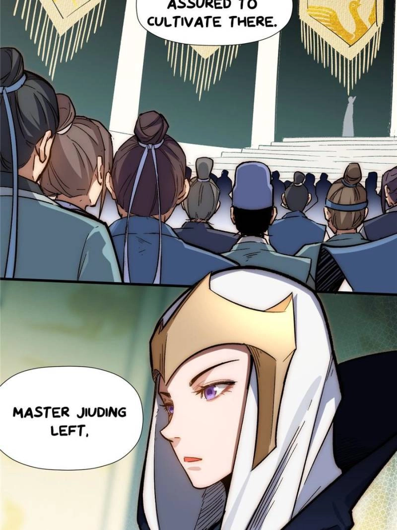 Top Tier Providence Chapter 58 - Page 10