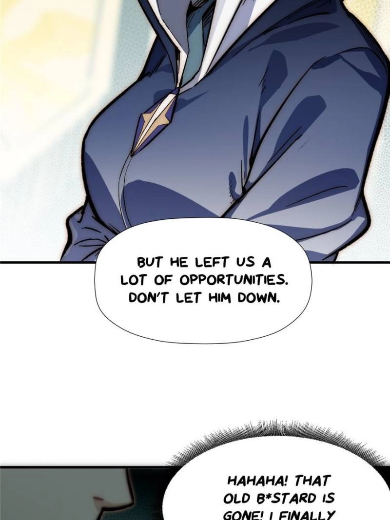 Top Tier Providence Chapter 58 - Page 11