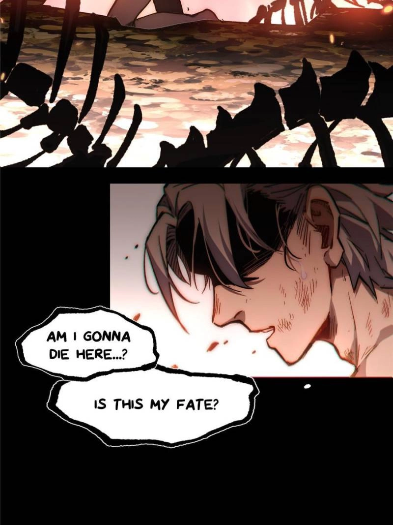 Top Tier Providence Chapter 58 - Page 17