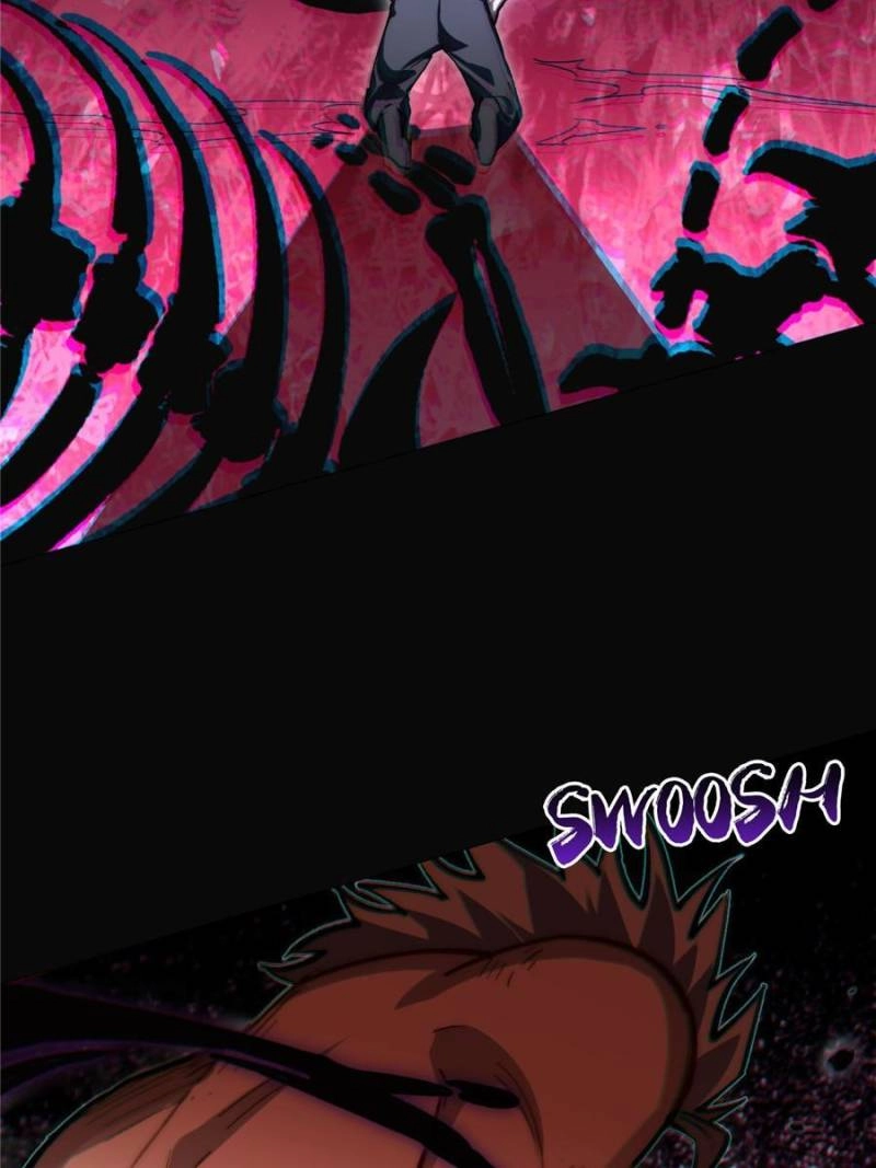 Top Tier Providence Chapter 58 - Page 21