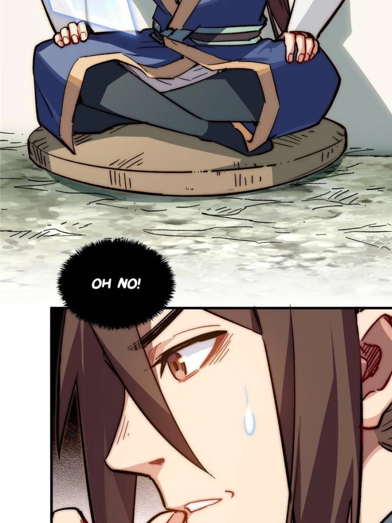 Top Tier Providence Chapter 58 - Page 30