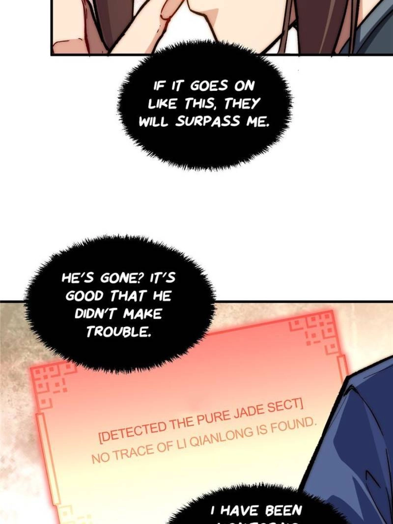 Top Tier Providence Chapter 58 - Page 31