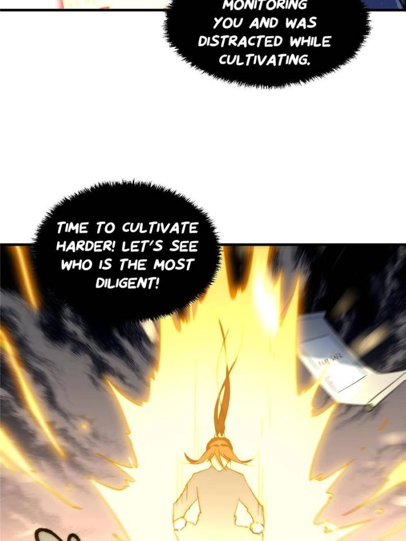 Top Tier Providence Chapter 58 - Page 32