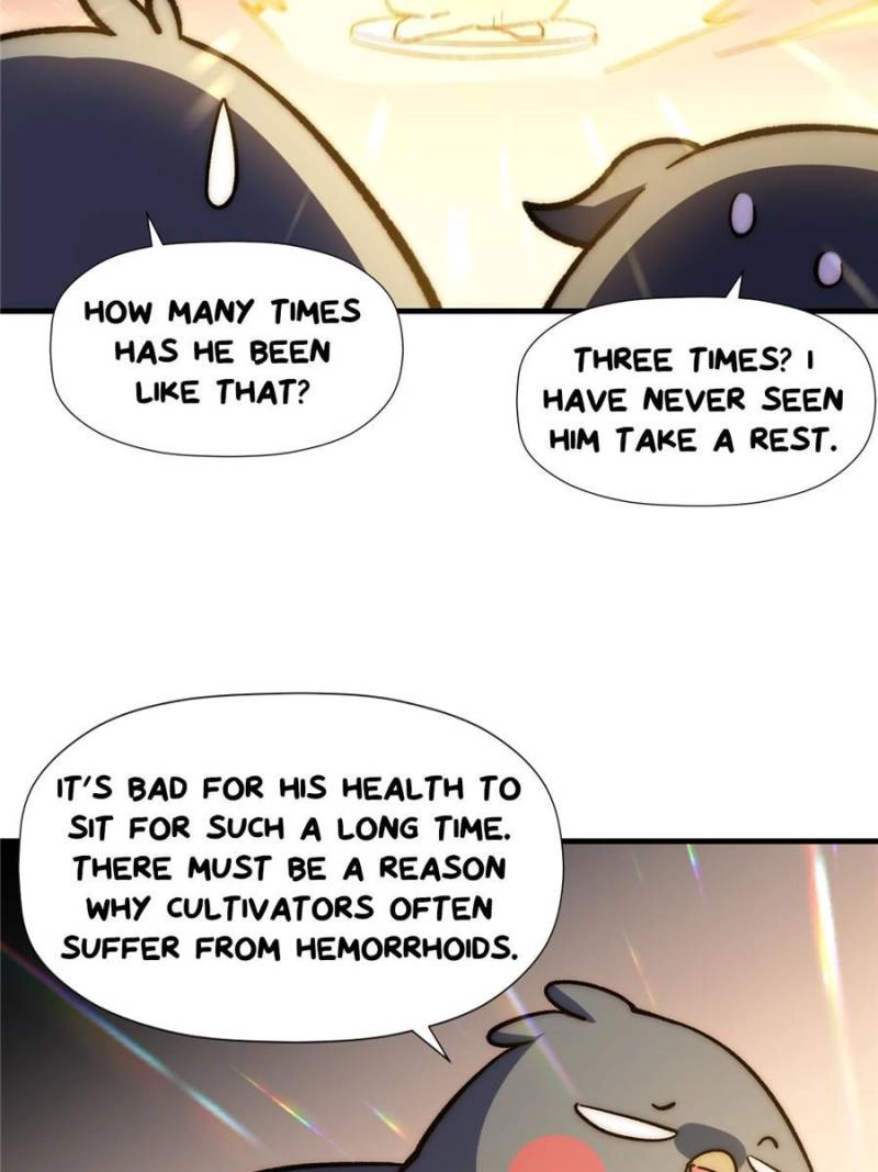 Top Tier Providence Chapter 58 - Page 33