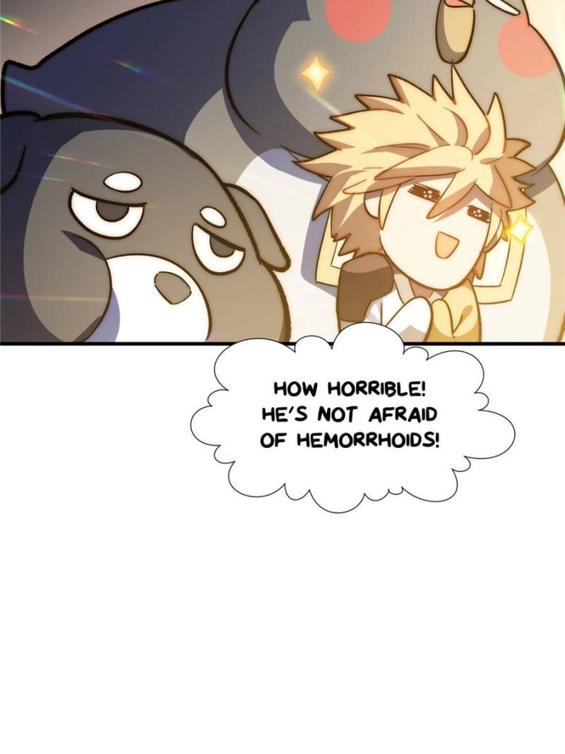 Top Tier Providence Chapter 58 - Page 34