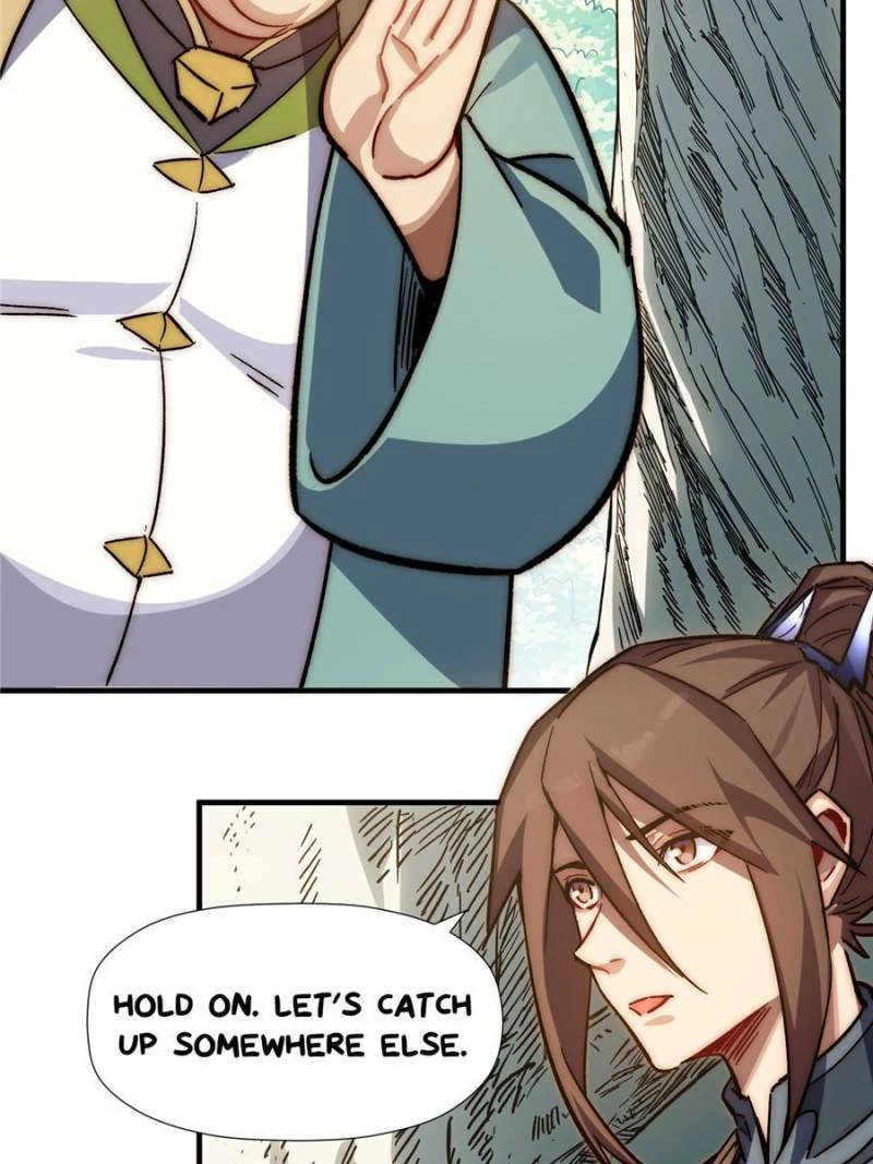 Top Tier Providence Chapter 58 - Page 36