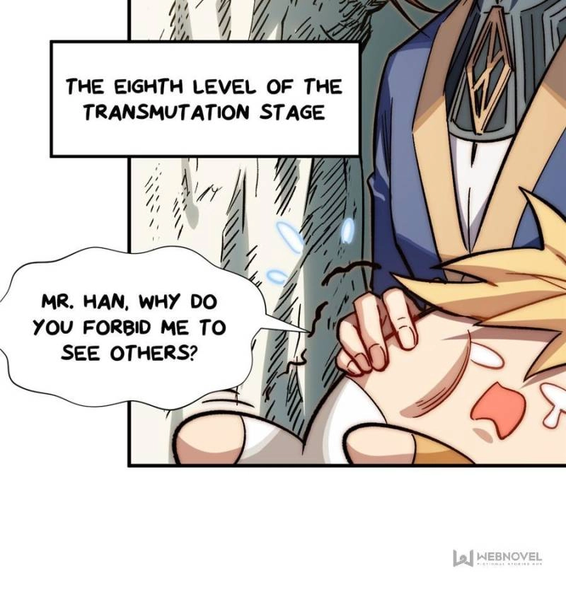 Top Tier Providence Chapter 58 - Page 37