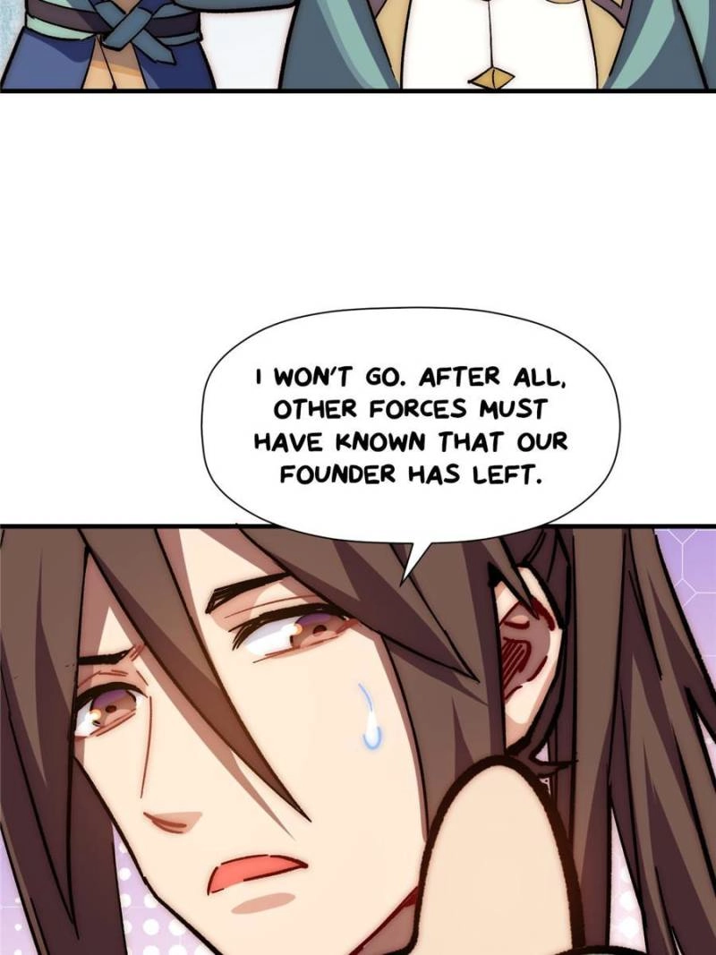 Top Tier Providence Chapter 58 - Page 41