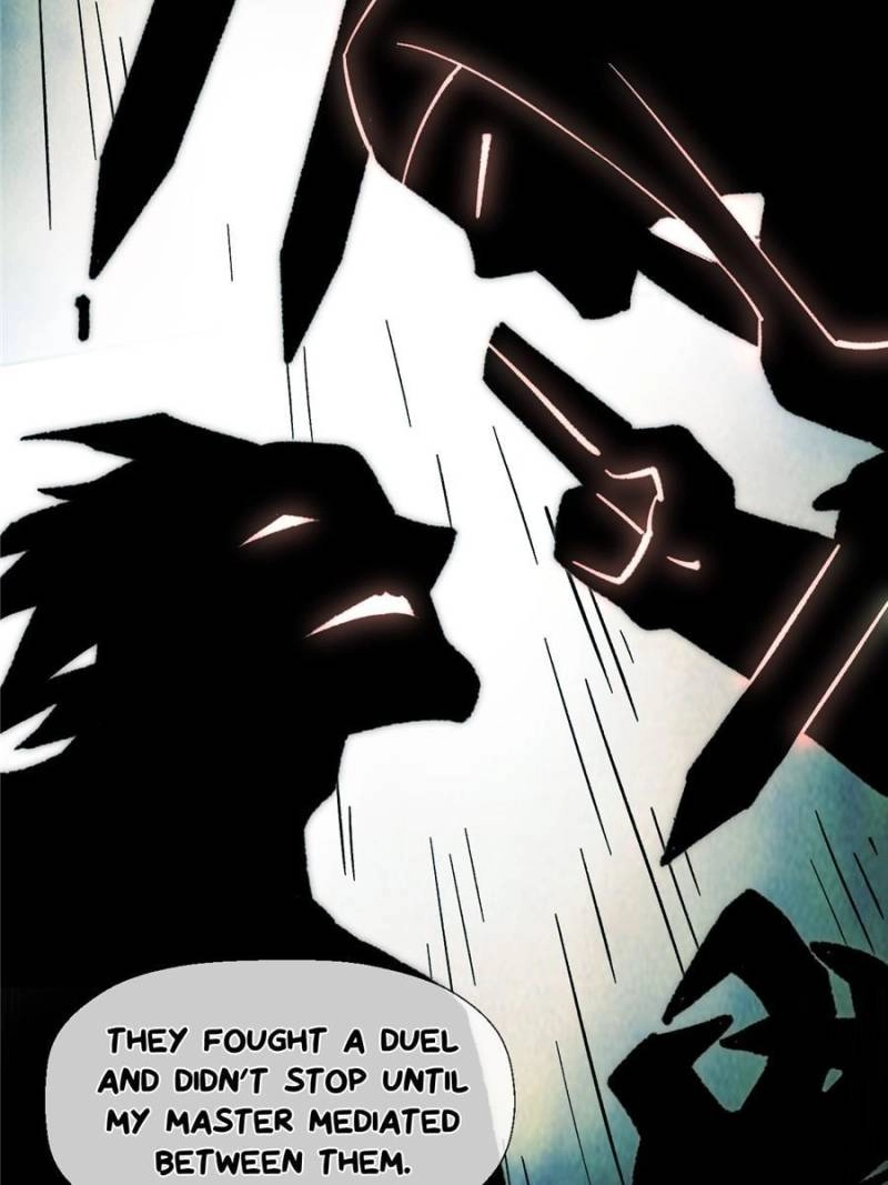 Top Tier Providence Chapter 58 - Page 49