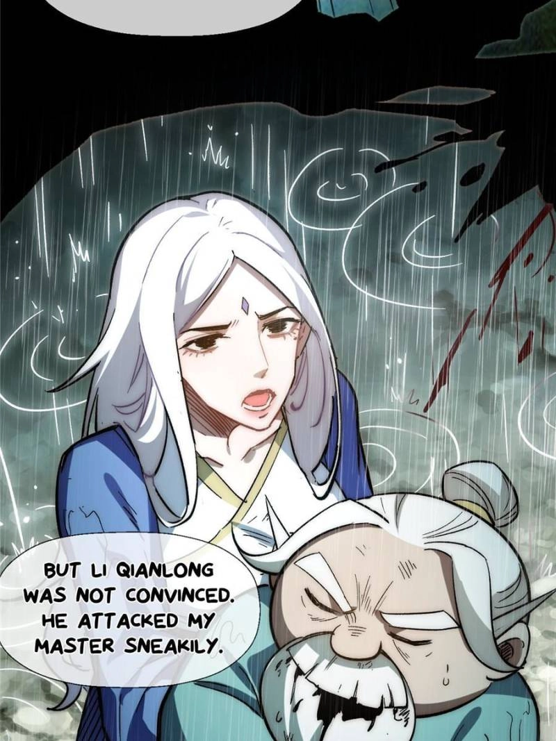 Top Tier Providence Chapter 58 - Page 50