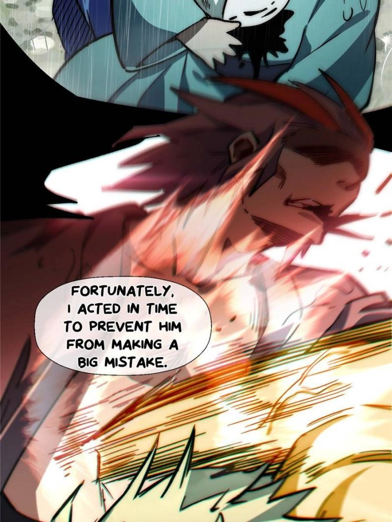 Top Tier Providence Chapter 58 - Page 51