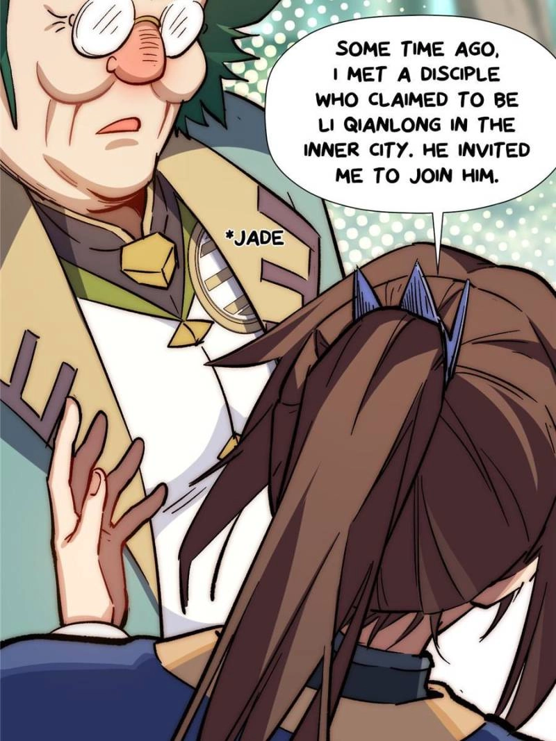Top Tier Providence Chapter 58 - Page 58
