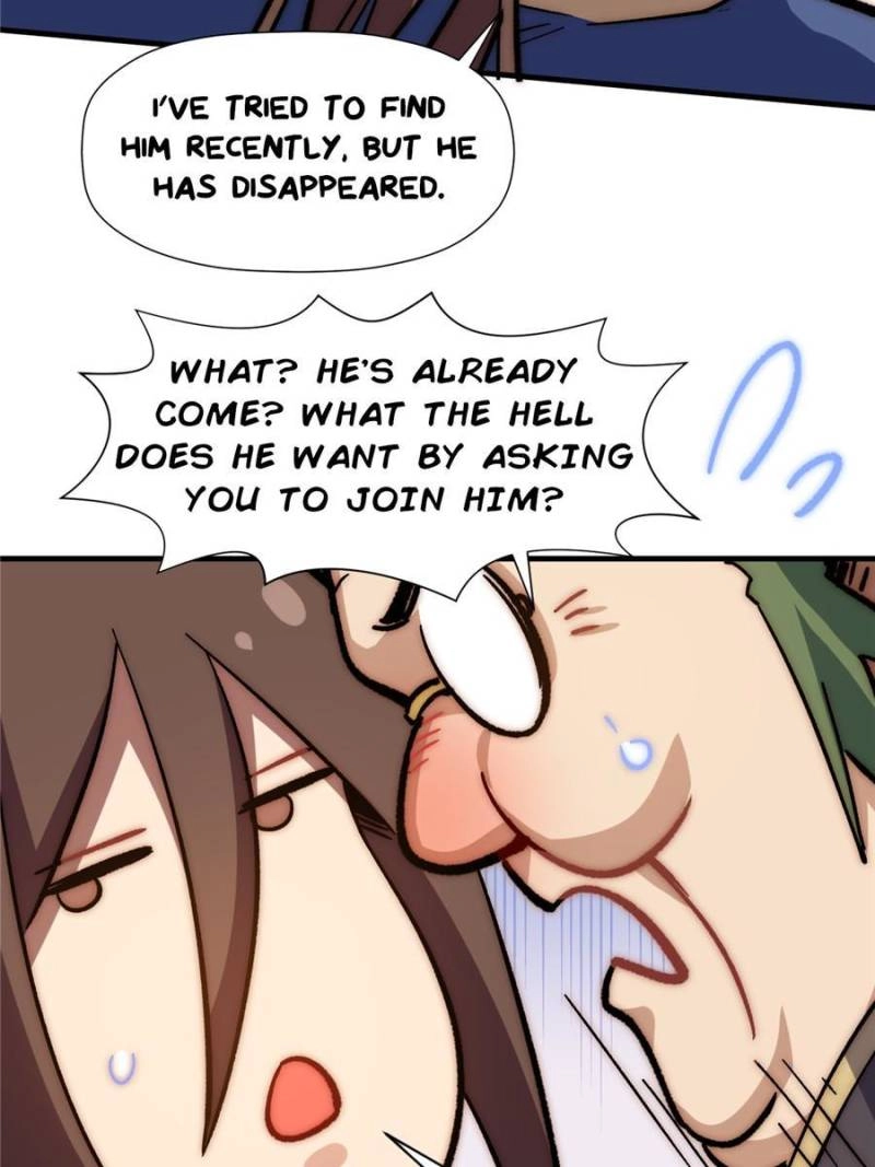 Top Tier Providence Chapter 58 - Page 59