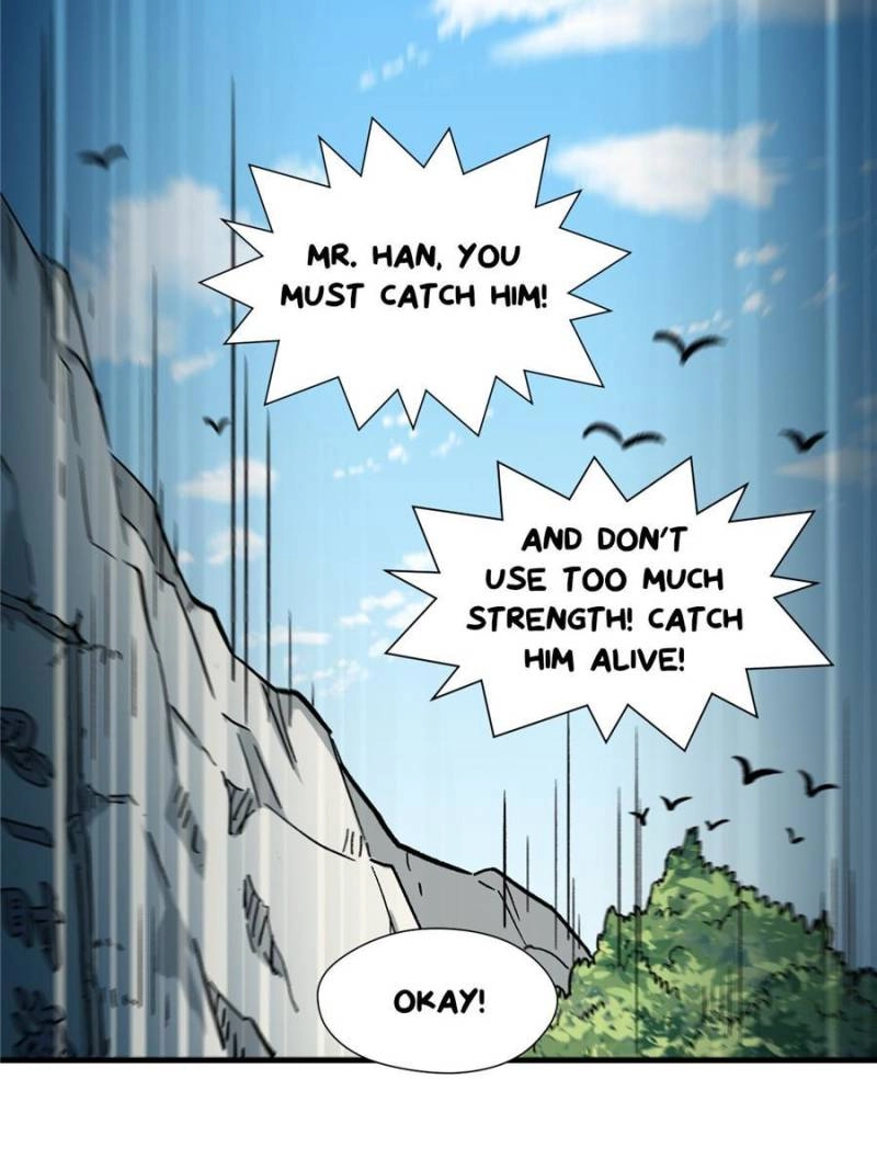 Top Tier Providence Chapter 58 - Page 61