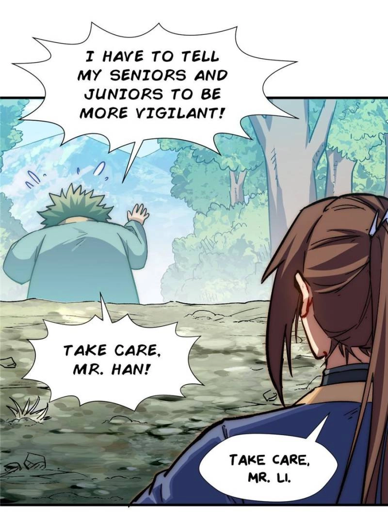Top Tier Providence Chapter 58 - Page 62