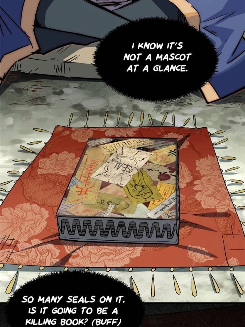 Top Tier Providence Chapter 59 - Page 3