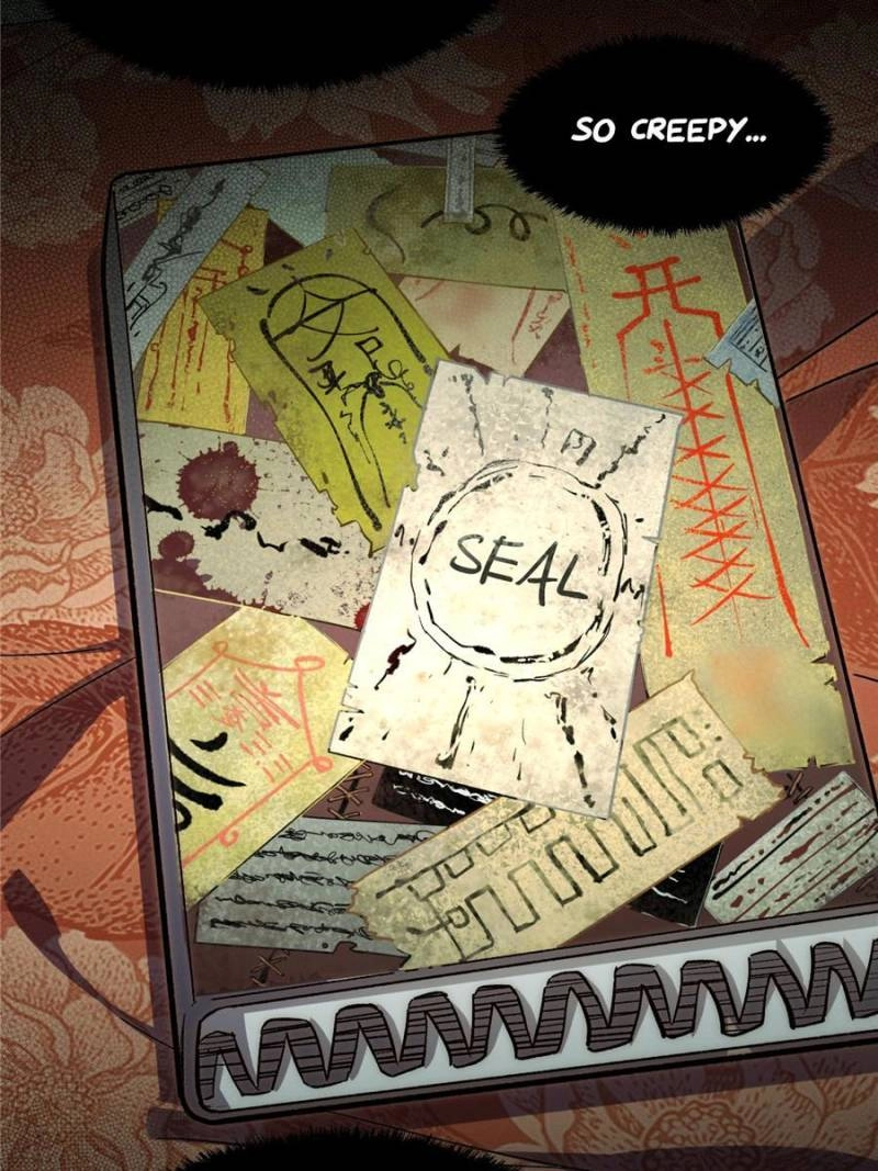 Top Tier Providence Chapter 59 - Page 4
