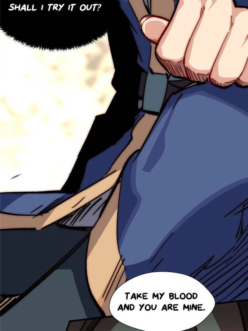 Top Tier Providence Chapter 59 - Page 12