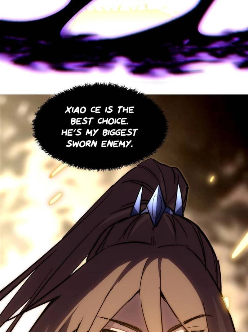 Top Tier Providence Chapter 59 - Page 21