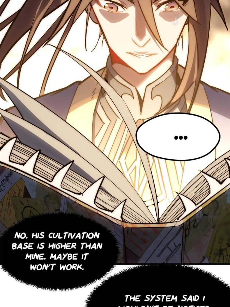 Top Tier Providence Chapter 59 - Page 22