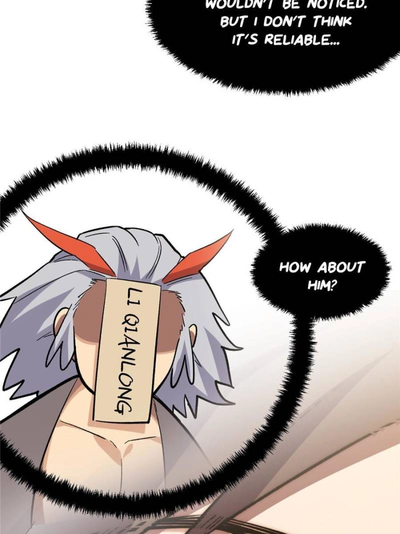 Top Tier Providence Chapter 59 - Page 23